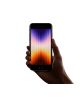 2022 iPhone SE arrive (A2785) Téléphones portables 128G Écran LCD 4.7 pouces A15 Bionic Touch ID Téléphone portable 5G LTE