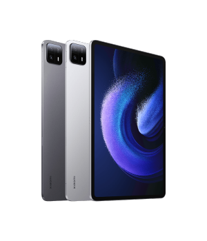 Xiaomi Pad 6 Max 14 - The Ultimate Entertainment Powerhouse with Exceptional Performance, Blazing Fast, Large Storage, Long-Lasting Battery, HD Display, Stylish Design, and 128GB Memory