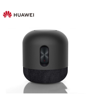 HUAWEI Sound X Smart-Lautsprecher (Platinum Edition) Dewar 60W Dual-Subwoofer Hochauflösende, verlustfreie Klangqualität One-Touch-Tonübertragung Intelligente Raumwahrnehmung Vibration Balance-Technologie Massive Schallquelle Reichhaltiger Inhalt