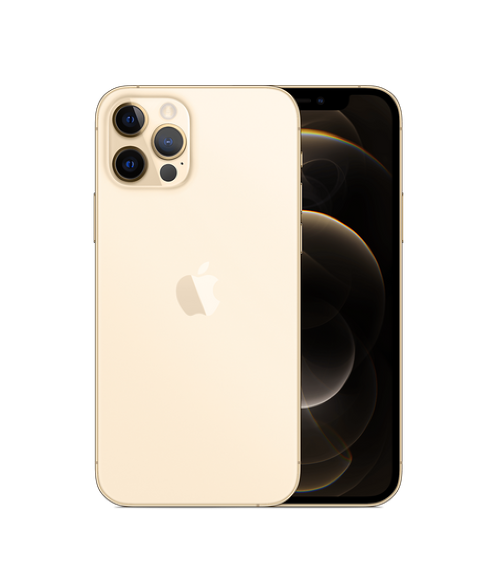 2020 New iPhone 12 Pro Genuine Guarantee + New Product Super Porcelain Panel 6.1 inches 512GB Super Retina XDR display A14 Bionic iOS 14 Smart Phone Siri