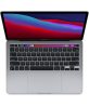 El nuevo Apple MacBook Pro con chip Apple M1 (13 pulgadas, 8 GB de RAM, 256 GB de almacenamiento SSD) - Gris espacial (el último modelo) Apple Macbook