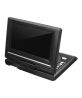 Portable DVD Player with TV Player - 7.5" TFT LCD Screen, Game Function, Compact and Lightweight - Top Seller 