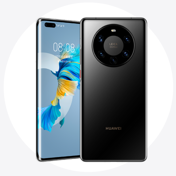 Honor Mate 40 Pro Купить