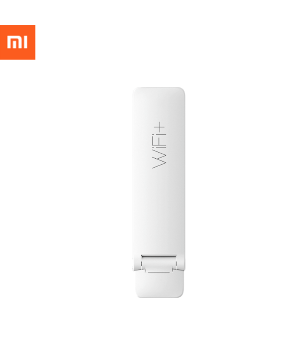 Xiaomi WIFI Repeater 2 Universal Repitidor Extender Wi-Fi 300 Mbps Extende Signal Router Amplificatore Wireless Repitidor
