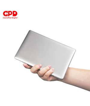 GPD P2 Max Pocket 2 Max 8.9-дюймовый сенсорный экран Inter Core m3-8100y 16 ​​ГБ 512 ГБ мини-ПК карманный ноутбук ноутбук