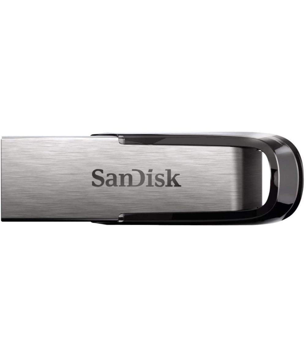 Флэш-накопитель SanDisk 64GB Ultra Flair USB 3.0