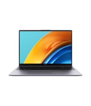 Neuer HUAWEI MateBook D 16 2022 Laptop i5-12500H/i7-12700H CPU Intel Xe GPU 16 GB 512 GB 16-Zoll-Augenschutz Vollbild Dünner und leichter Laptop