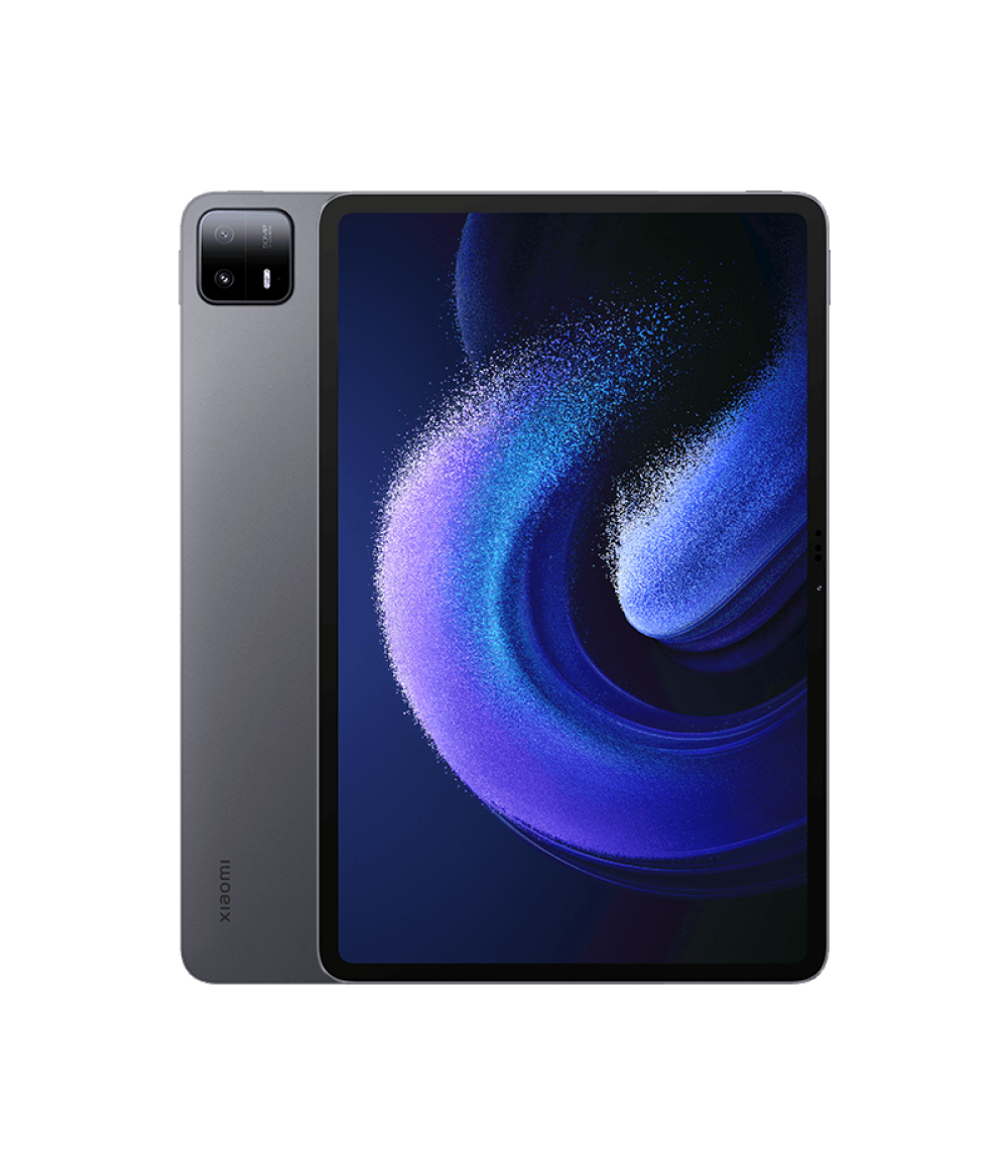Xiaomi Pad 6 Max 14 - The Ultimate Entertainment Powerhouse with Exceptional Performance, Blazing Fast, Large Storage, Long-Lasting Battery, HD Display, Stylish Design, and 128GB Memory