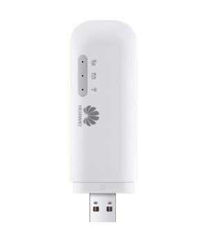 Huawei 4G / 3G USB-Dongle Wingle E8372h-155 Huawei USB-Netzwerkkarte 150 Mbit / s LTE FDD-Band 1/3/5/7/8/20 TDD-Band 38/40/41 3G Mobile USB-Dongle