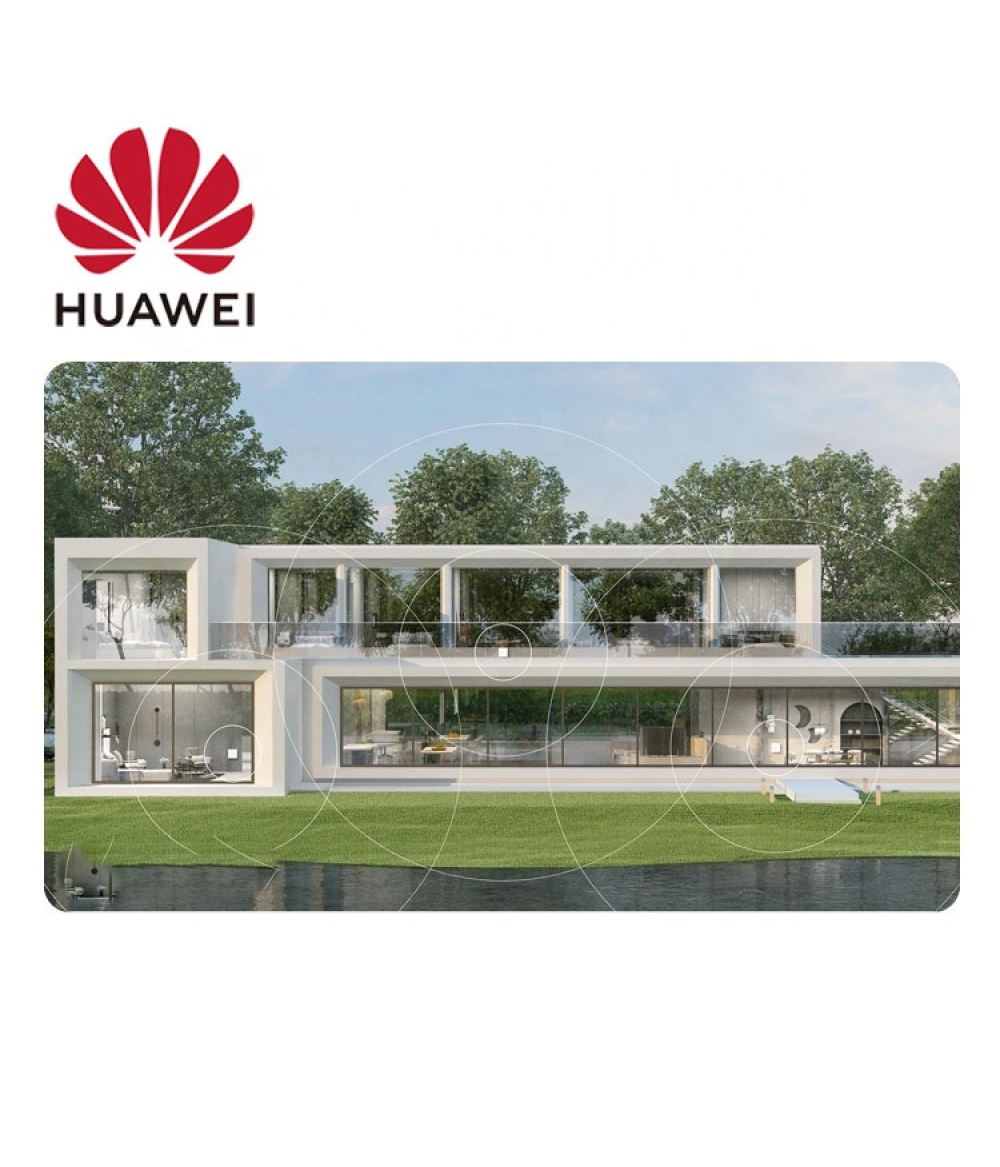 Huawei Router H6 HarmonyOS WIFI 6+ Smart Home mesh wifi gigabit router H6 Pro Wi-Fi 6+ 3000 Mbps cobertura completa Doble frecuencia 4 amplificadores