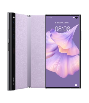 выпуск 2022, новый продукт Huawei Mate Xs 2 8 ГБ + 256 ГБ (Yahei) Мобильный телефон со складным экраном