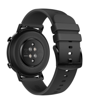 La montre intelligente d'origine Huawei Watch GT 2 peut parler de la montre de lecteur de musique Tracker d'oxygène sanguin pour Android IOS