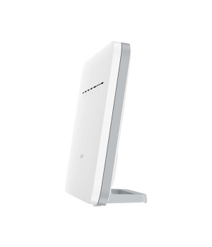Acheter en ligne Huawei B316-855 modem routeur mobile 2 Pro avec fente pour carte sim Huawei 4G Lte prise en charge de la route wifi carte sim 4 port Ethernet Gigabit