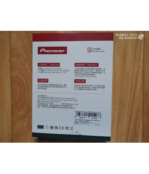 Pioneer APS-SL2 256GB 2.5 Zoll SATA III HDD Festplatte