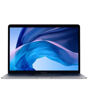 New 2020 13-inch MacBook Air 1.1GHz Dual-Core Core i3 Processor 256GB SSD Touch ID Two Thunderbolt 3 ports