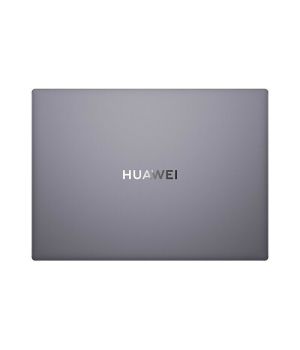 ¡NUEVO HUAWEI MateBook 16 2021 R5 16GB 512GB (gris espacial) portátil profesional de huellas dactilares de pantalla completa de 16 pulgadas 2.5K se envía rápido!