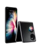 2022 [Neue Produktliste] HUAWEI P50 Pocket 4G Full Netcom Seamless Folding Hyperspectral Imaging System 8 GB + 256 GB Innovativer Dual-Screen-Betrieb Erfahrung Klapptelefon Original Original