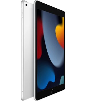 Original Neu! Apple iPad Tablet Apple, 9. Generation 10.2 Apple CPU Space Grey, iPad Pro 2020