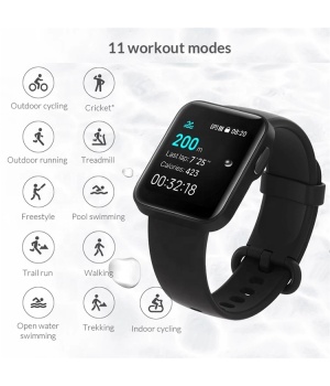 Nuovo prodotto Redmi Smart Watch 35g design leggero / ampio schermo ad alta definizione da 1.4 pollici / 100 stili di quadranti alla moda, monitoraggio sportivo, monitoraggio del sonno e della frequenza cardiaca, lunga durata della batteria, NFC multifunzione