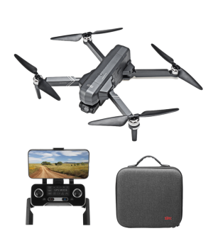 SJRC F11 4K PRO drones quadrirotor à bas prix avec caméras quadrirotor 2 axes stabilisé cardan 5G WIFI GPS