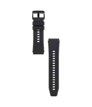 [Modello ECG] HUAWEI WATCH GT 2 Pro Modello ECG Obsidian Black (46 mm) Durata della batteria di due settimane Monitoraggio ECG Specchio in zaffiro Corpo in lega di titanio Fondello in ceramica Orologio intelligente con chiamata Bluetooth