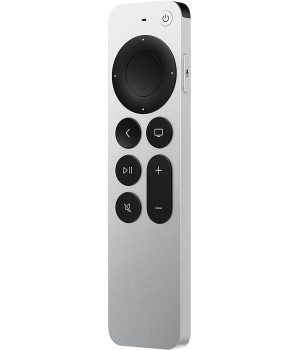 2021 Apple TV 4K (32 GB) (2a generazione) Streamer multimediale nero (NOVITÀ)