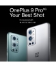 ONEPLUS 9 PRO 5G, appareil photo 48MP, Snapdragon 888 12 Go + 256 Go, 6.7 pouces 120Hz fluide AMOLED NFC 4500Mah 65W téléphone Super Charge