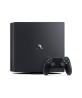 100% d'origine SONY PlayStation 4 Pro 1 To noir livraison rapide gratuite toute nouvelle Console de jeux vidéo d'usine 4K scellée