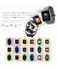 Новый продукт Redmi Smart Watch 35 г, легкий дизайн / 1.4-дюймовый большой экран высокой четкости / 100 модных циферблатов, спортивный мониторинг, отслеживание сна и сердечного ритма, длительное время автономной работы, многофункциональный NFC