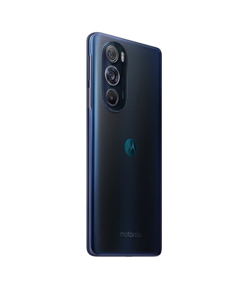 2022 nouveau Motorola MOTO Edge X30 5G Smartphone Snapdragon 8 Gen 1 NFC 6.7 ''144Hz 5000mAh 12GB 256GB 68W Charge 50MP