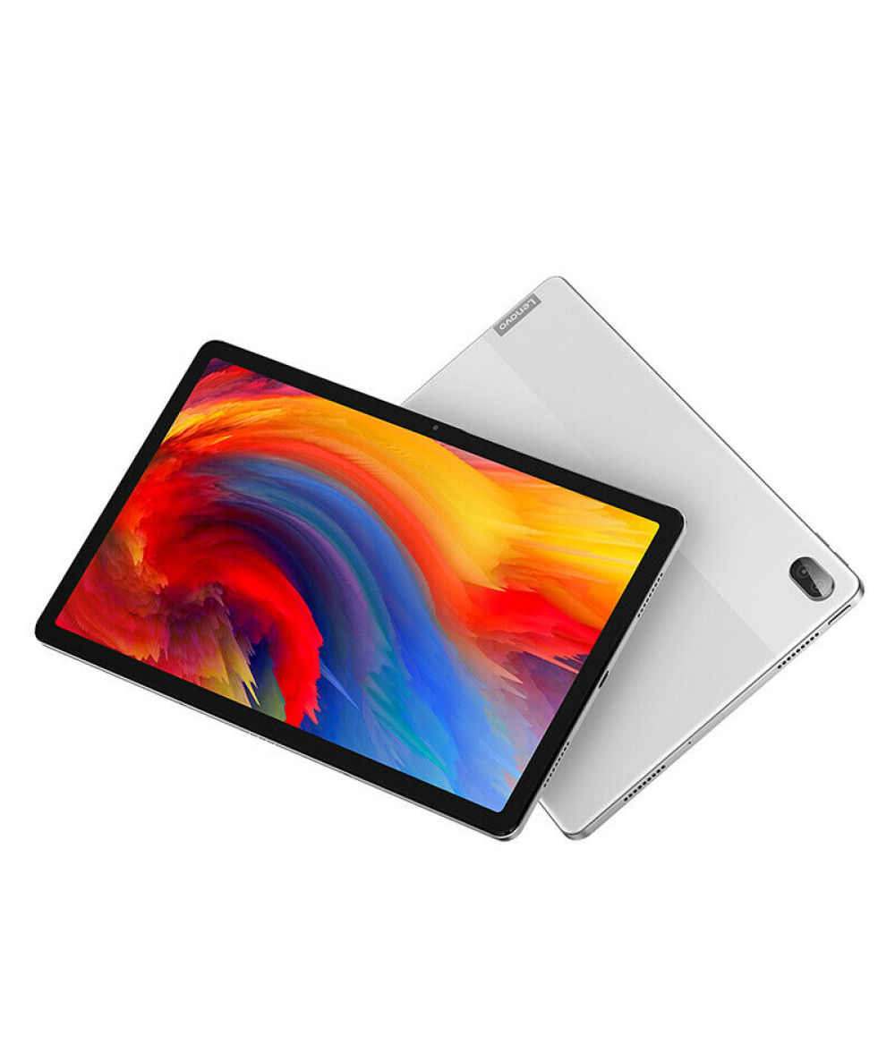 Новое поступление 2021 года Lenovo Tablet PC Snapdragon 750G Octa-core 6GB 128GB 11-дюймовый экран 2K Android 11 WiFi