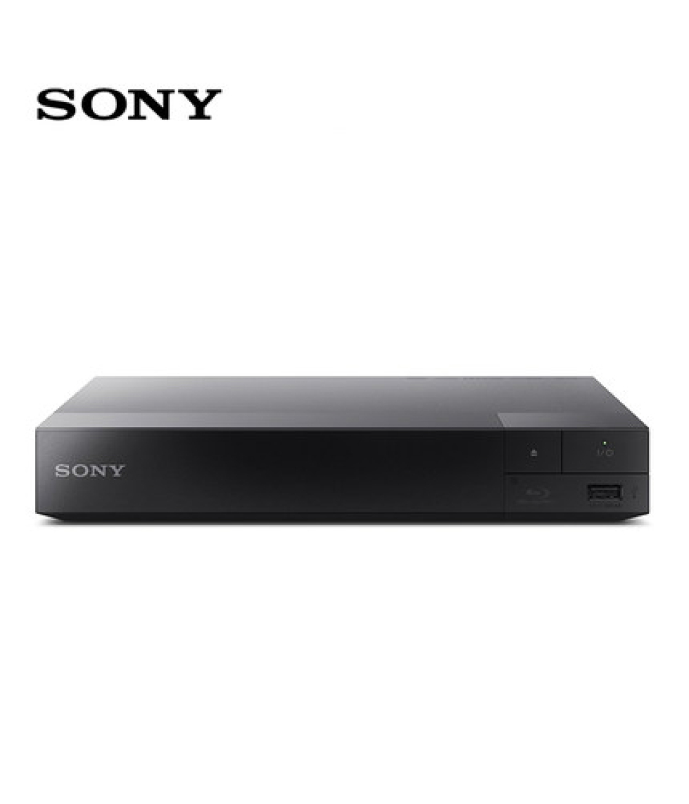 Lecteur Blu-Ray Sony BDP-S1500 (Noir)