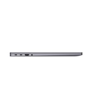 NOUVEAU HUAWEI MateBook 16 2021 R5 16 Go 512 Go (gris sidéral) Ordinateur portable professionnel plein écran d'empreinte digitale de 16 pouces 2.5K expédié rapidement !