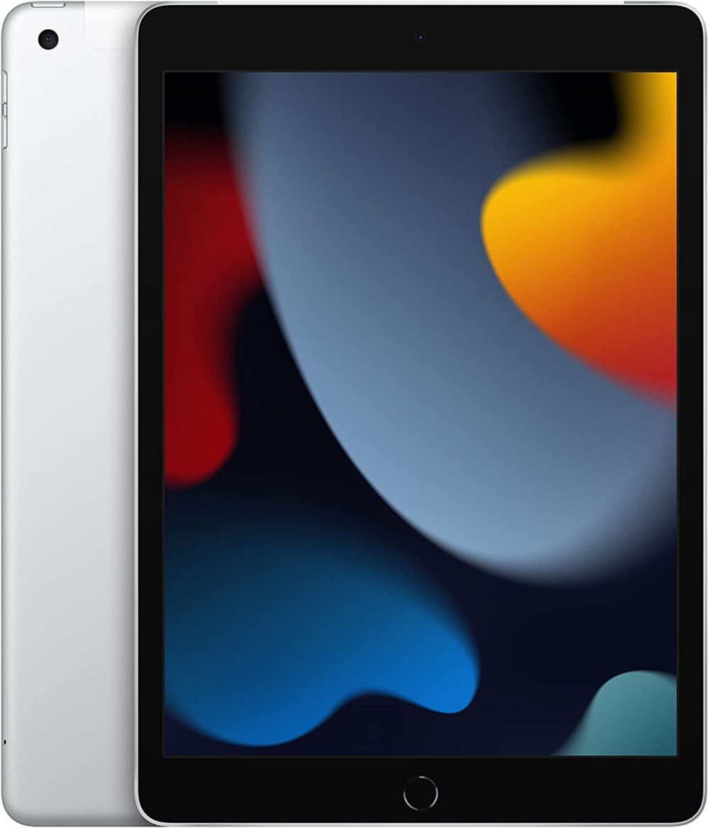 Neuf d'origine ! Apple iPad tablette apple, 9e génération 10.2 Apple CPU gris sidéral, ipad pro 2020
