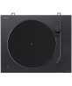 PS-LX310BT Vinyl-Plattenspieler unterstützt Cinch-Verbindung und Bluetooth-Funkübertragung, genießen Sie einfach die wunderbare Klangqualität von Vinyl, automatische Wiedergabefunktion,