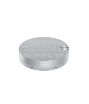 HUAWEI FreeGO tragbarer Bluetooth-Lautsprecher (Haoyue Silver)