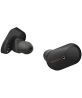 Sony WF-1000XM3 TWS earphone with Noise Canceling Intelligent noise reduction touch panel for Apple/Android phones Black, about 32 hours of battery life, Bluetooth 5.0, stable and easy to use