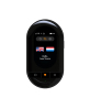 Nueva versión Travis Touch Go eSIM, traducciones bidireccionales, pantalla táctil, .Smart Pocket Translator - Alinuola.com