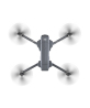 Drone GPS SJRC F11 4K PRO avec moteur sans balai à retour intelligent 5G Wifi FPV 4K GPS