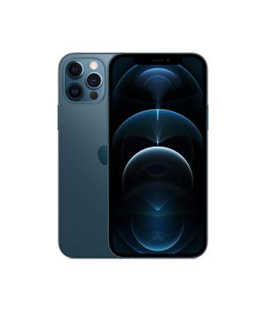 2020 Nouvel iPhone 12 Pro Garantie authentique + nouveau produit Super Porcelain Panel 6.1 pouces 512GB Super Retina XDR display A14 Bionic iOS 14 Smart Phone Siri