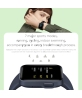 Nouveau produit Redmi Smart Watch 35g design léger / grand écran haute définition 1.4 pouces / 100 styles de cadrans à la mode, surveillance du sport, suivi du sommeil et de la fréquence cardiaque, longue durée de vie de la batterie, NFC multifonction