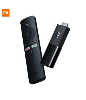 Xiaomi TV Stick Android TV FHD HDR Cuatro Núcleos HDMI 1GB 8GB Bluetooth Wifi Google