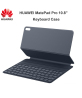 Оригинальная умная магнитная клавиатура HUAWEI MatePad Pro 10.8 дюйма (темно-серый)