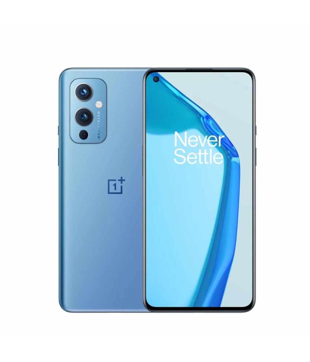 ONEPLUS 9 mobile phone Snapdragon 888 flagship 120Hz screen game smart camera OnePlus丨Hasselblad mobile phone imaging system