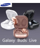 Samsung Galaxy Buds Live SM-R180 Drahtloses In-Ear-Headset Drahtloser ANC-Lautsprecher Aktive Rauschunterdrückung