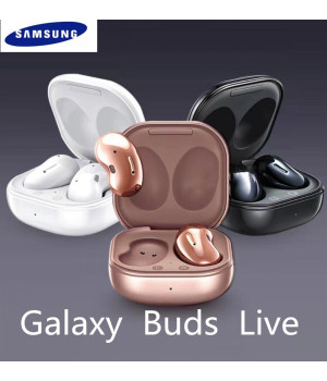 Samsung Galaxy Buds Live SM-R180 Auriculares internos inalámbricos Altavoz ANC inalámbrico Reducción activa de ruido