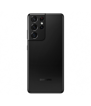 Официальный подлинный новый Galaxy S21 Ultra 5G 12 + 256 ГБ сотовый телефон 6.8 "120 Гц Поддержка Spen Octa Core Cameras Snapdragon 888 Смартфон