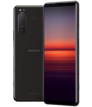 Sony Xperia 5 II 5G mobile phone Qualcomm SM8250 Snapdragon 865, 6.1-inch 21:9 120Hz OLED screen Game support Mirrorless technology Free shipping 