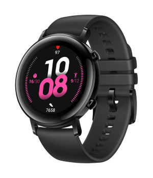 La montre intelligente d'origine Huawei Watch GT 2 peut parler de la montre de lecteur de musique Tracker d'oxygène sanguin pour Android IOS