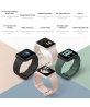 Nouveau produit Redmi Smart Watch 35g design léger / grand écran haute définition 1.4 pouces / 100 styles de cadrans à la mode, surveillance du sport, suivi du sommeil et de la fréquence cardiaque, longue durée de vie de la batterie, NFC multifonction